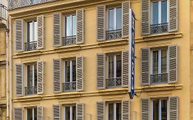 Hôtel de Roubaix